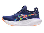 Tenis Asics Gel Nimbu 25 12B438 Para Mujer