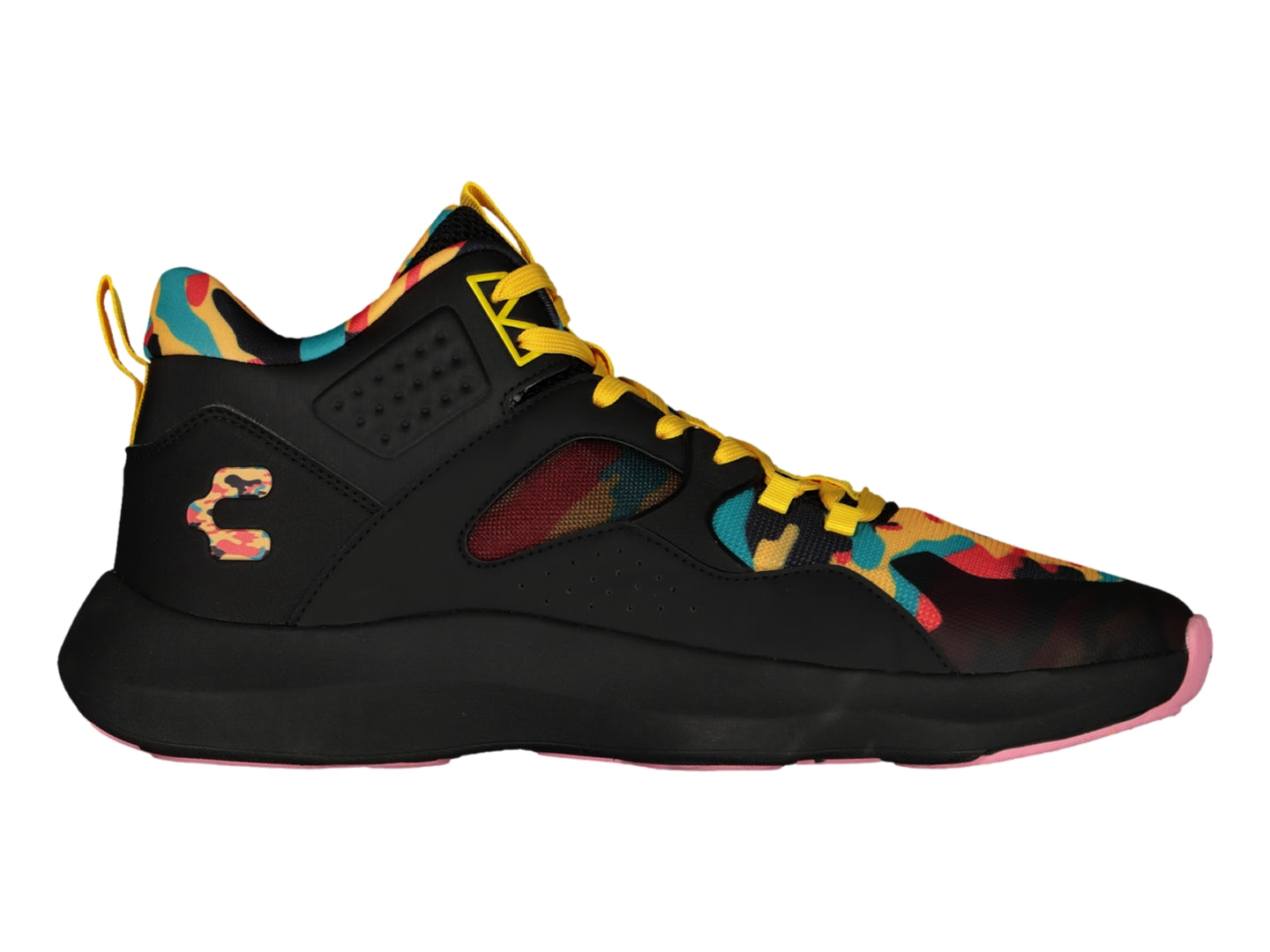 Tenis Charly 38125 Para Hombre