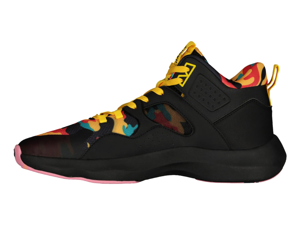 Tenis Charly 38125 Para Hombre