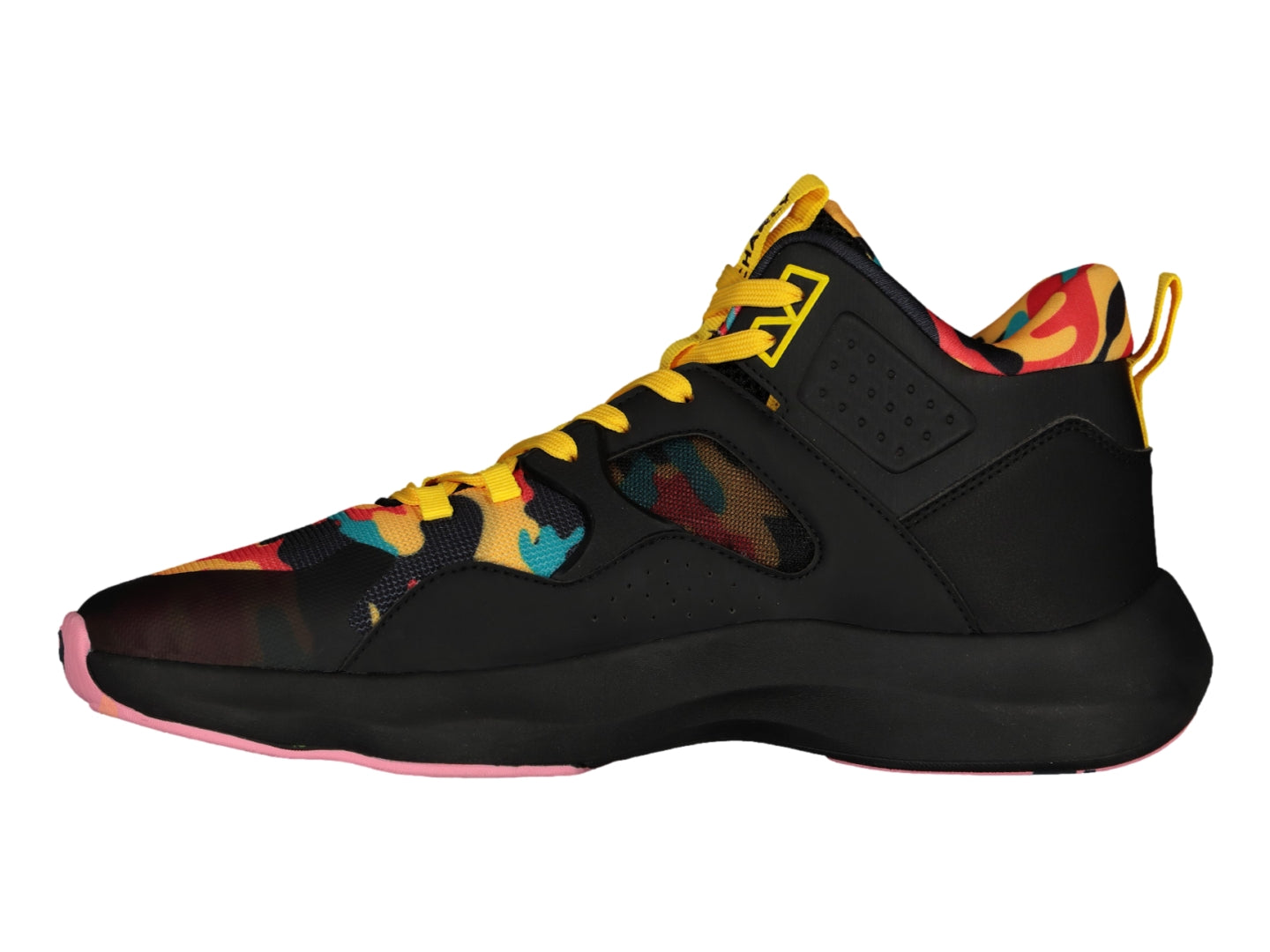 Tenis Charly 38125 Para Hombre