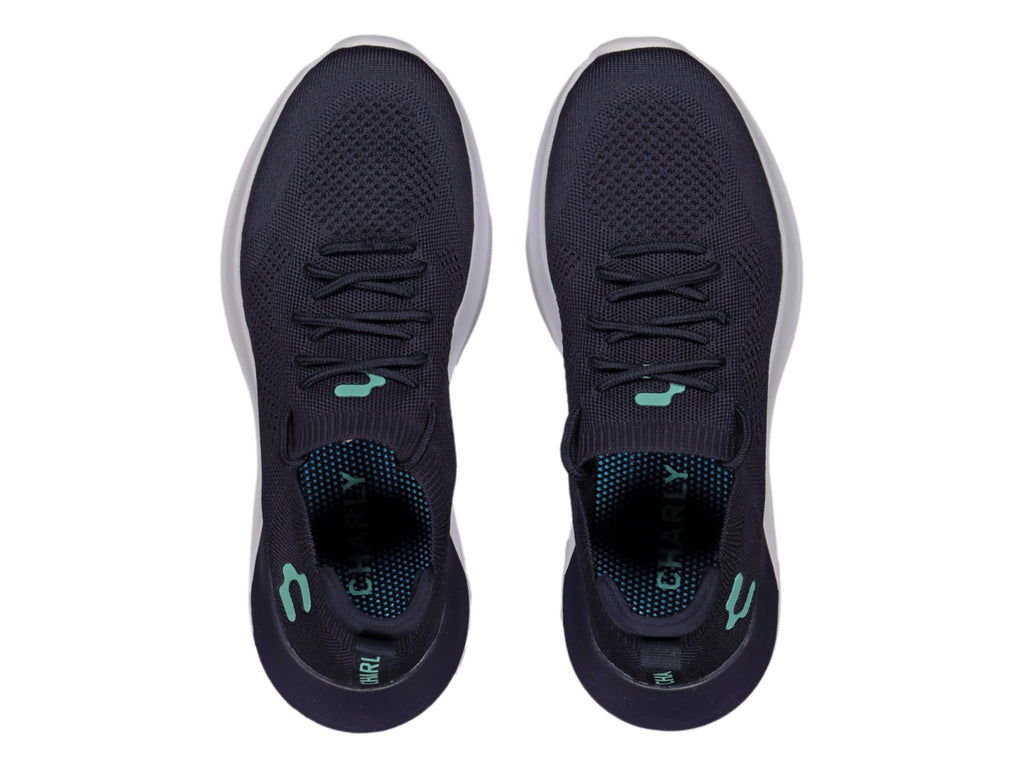 Tenis Charly 59267 Para Mujer