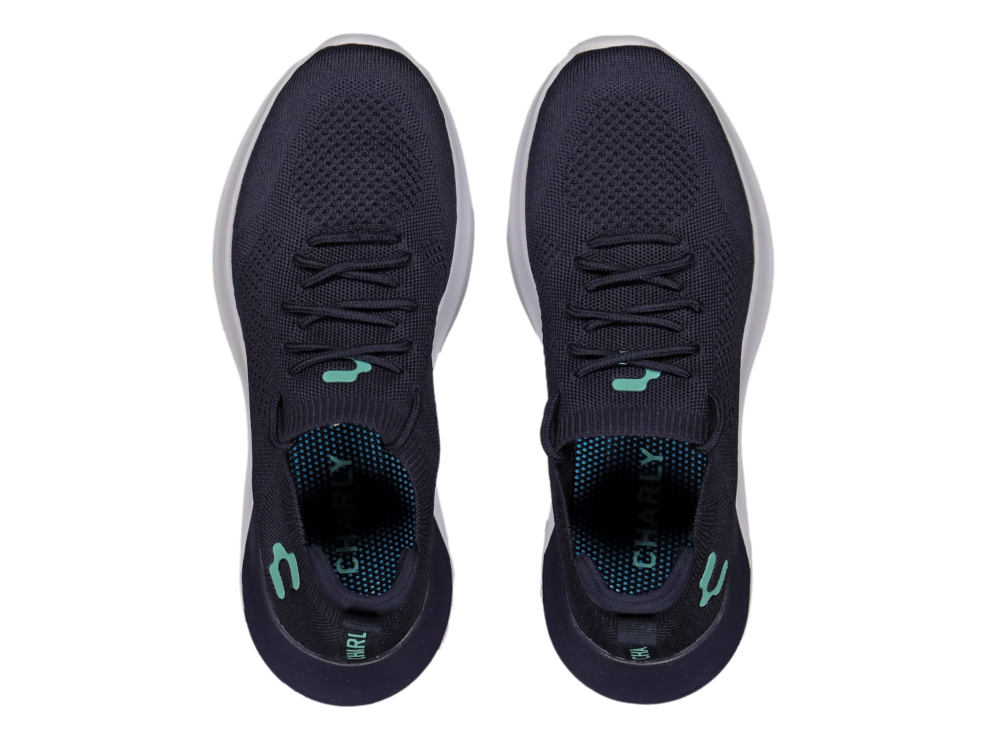 Tenis Charly 59267 Para Mujer