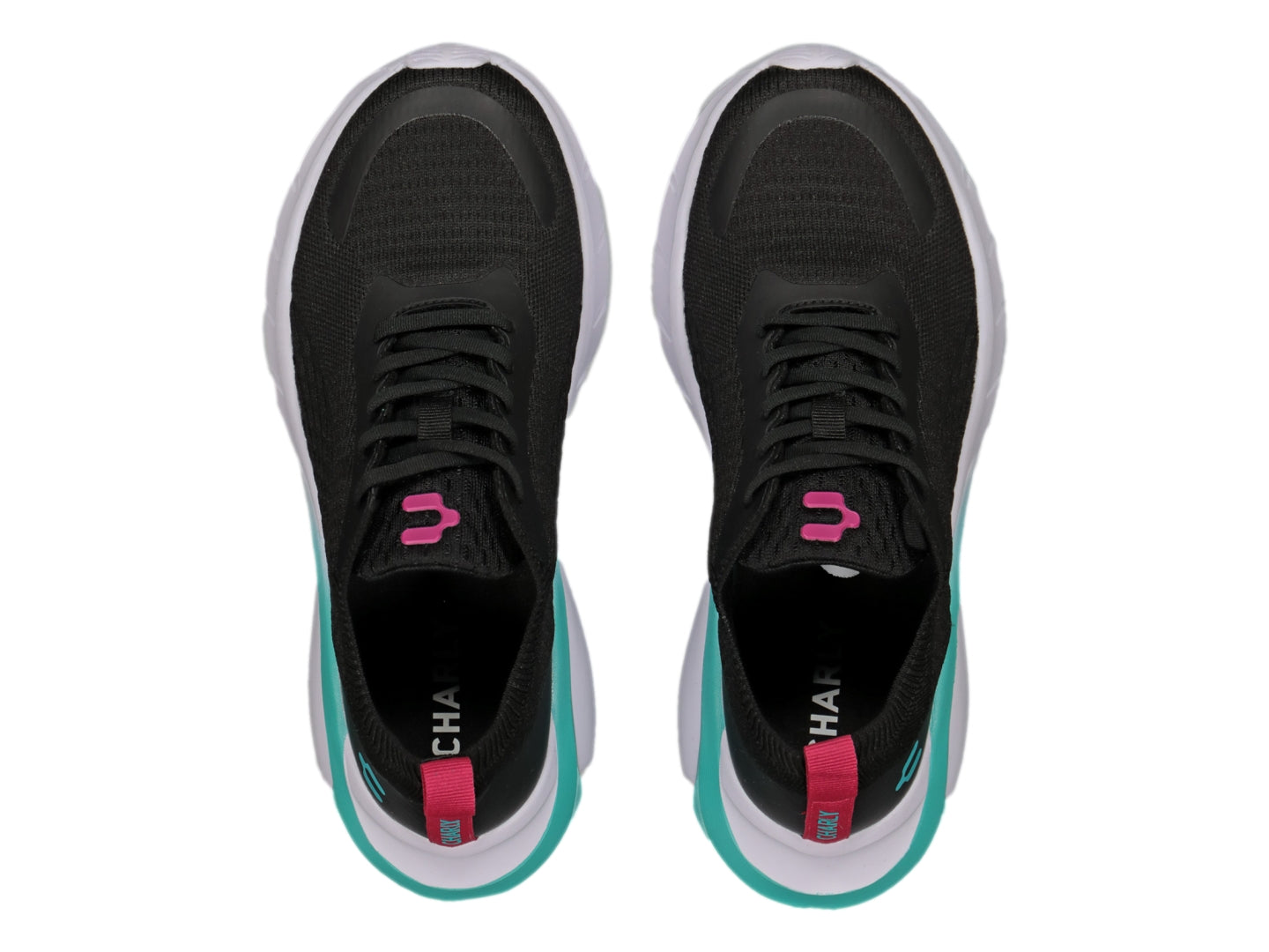 Tenis Charly 59279 Para Mujer