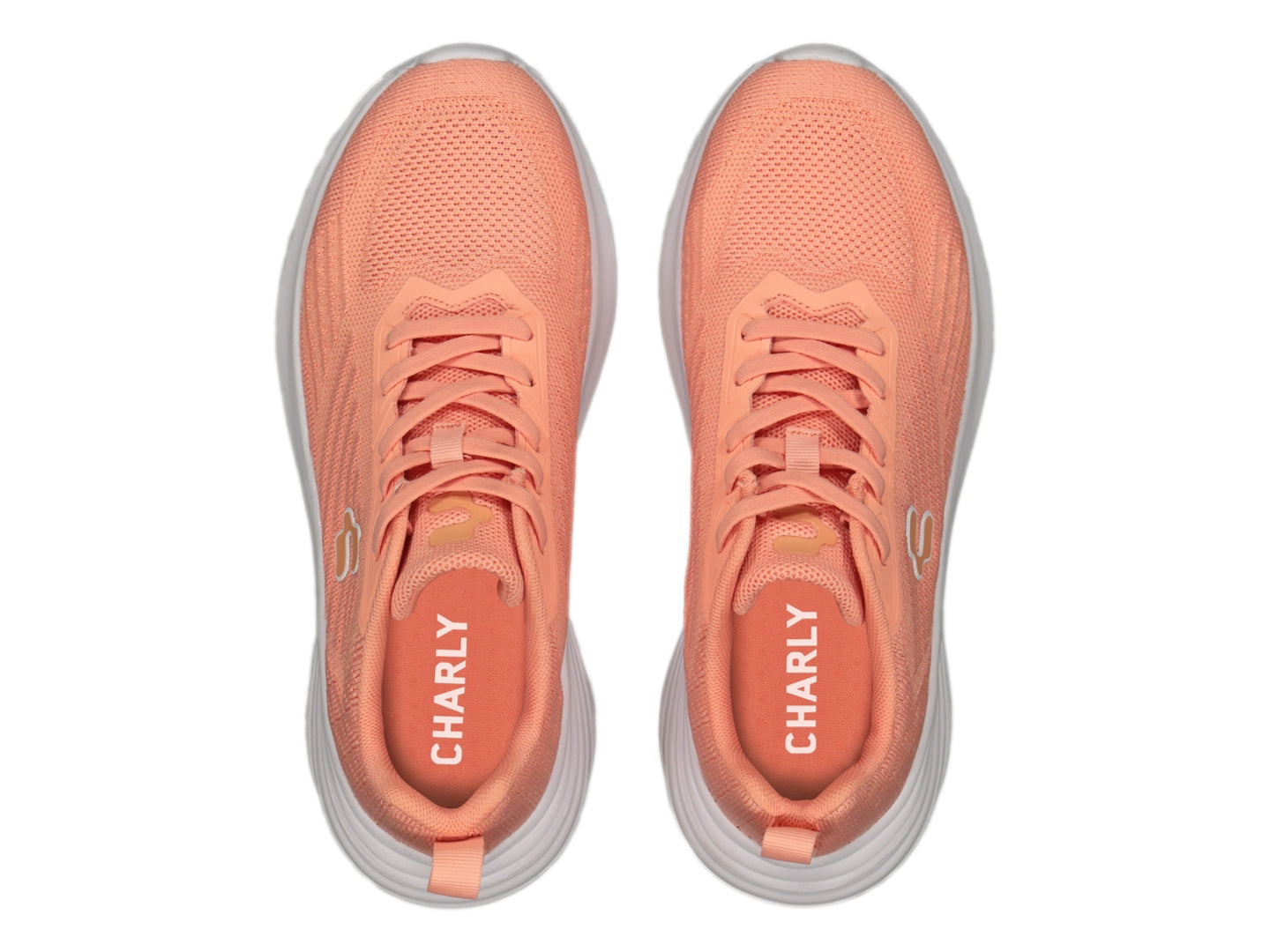Tenis Charly 59305 Para Mujer