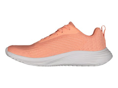 Tenis Charly Coral y Blanco para Mujer