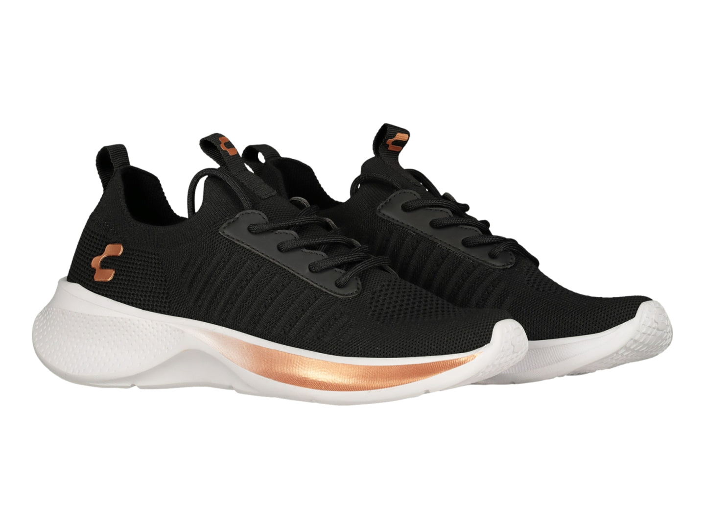 Tenis Charly 59341 Para Mujer