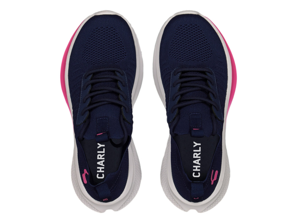 Tenis Charly 59341 Para Mujer