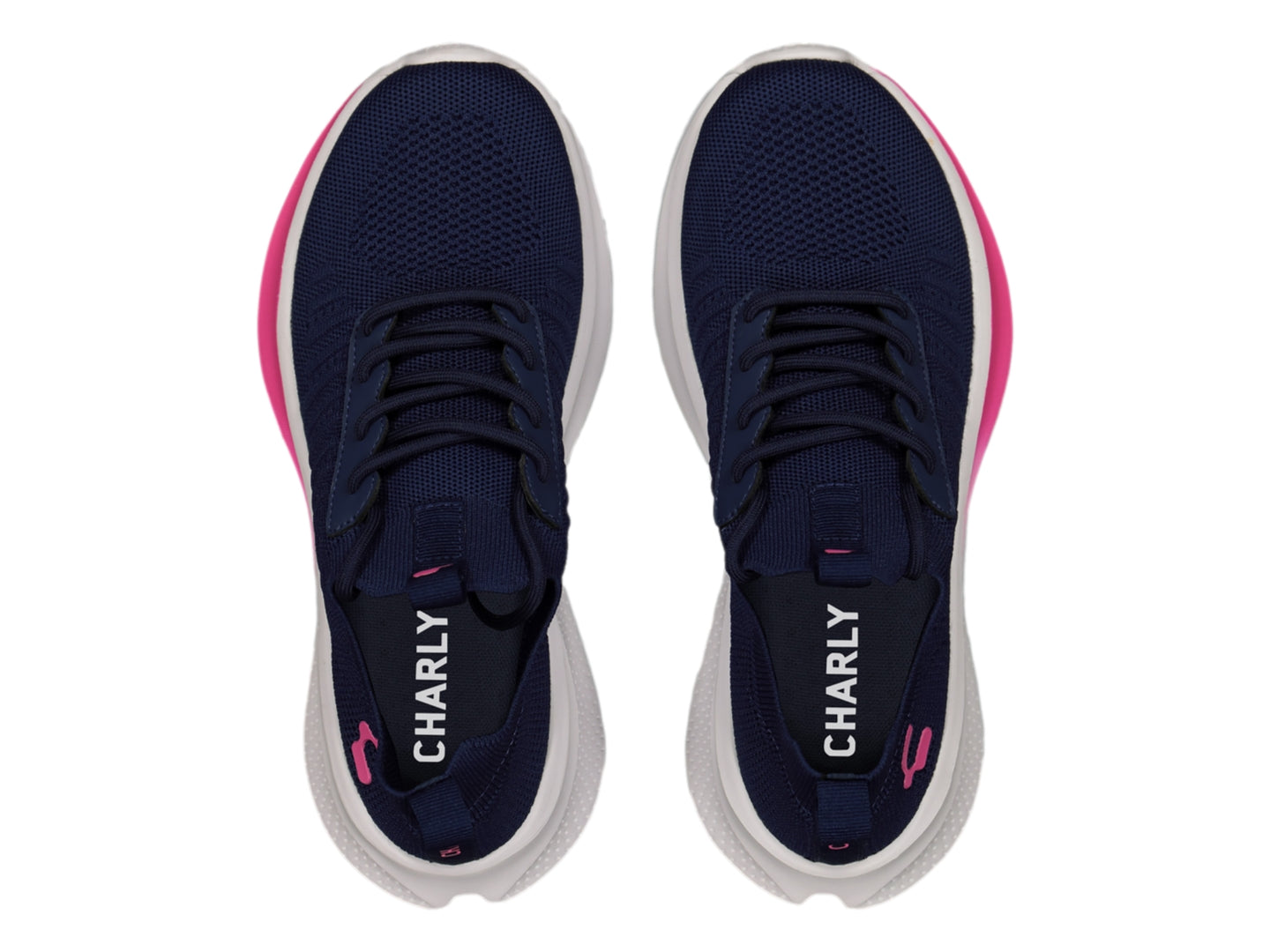 Tenis Charly 59341 Para Mujer
