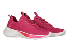 Tenis Charly Color Rosa para Mujer
