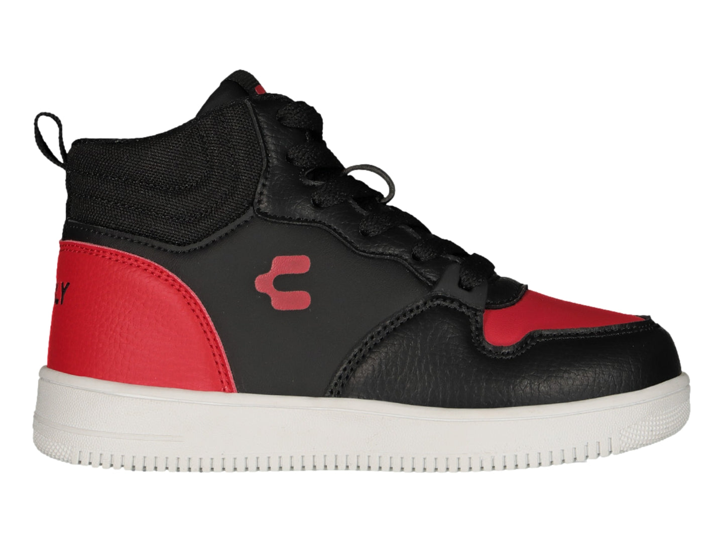Tenis Charly 79330 Para Niño