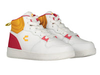 Tenis Charly 79331 Para Niña