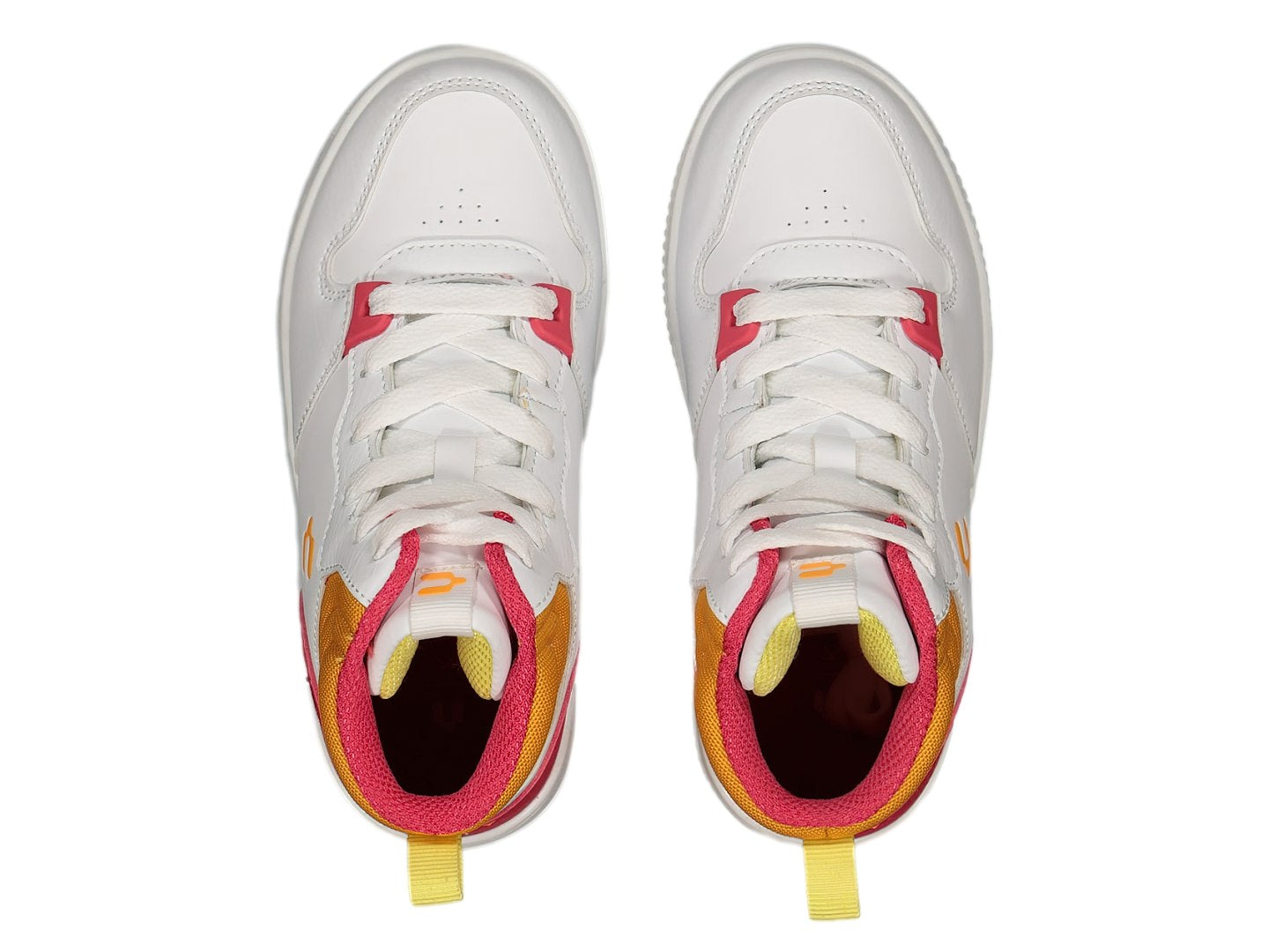 Tenis Charly 79331 Para Niña