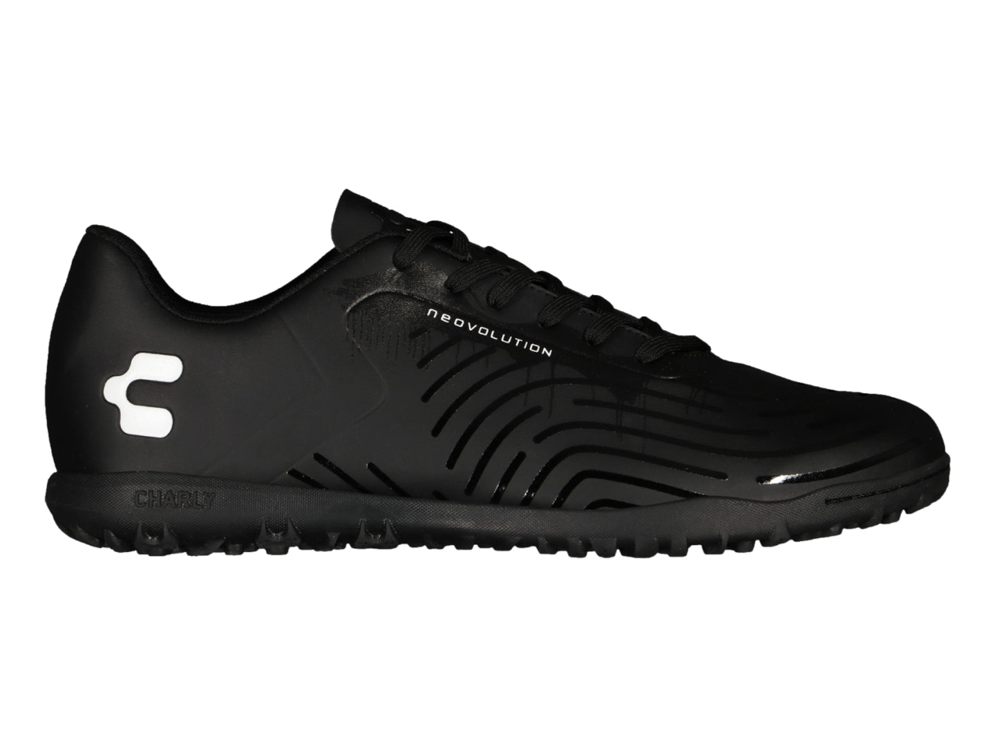 Tenis Charly 86279 Para Hombre