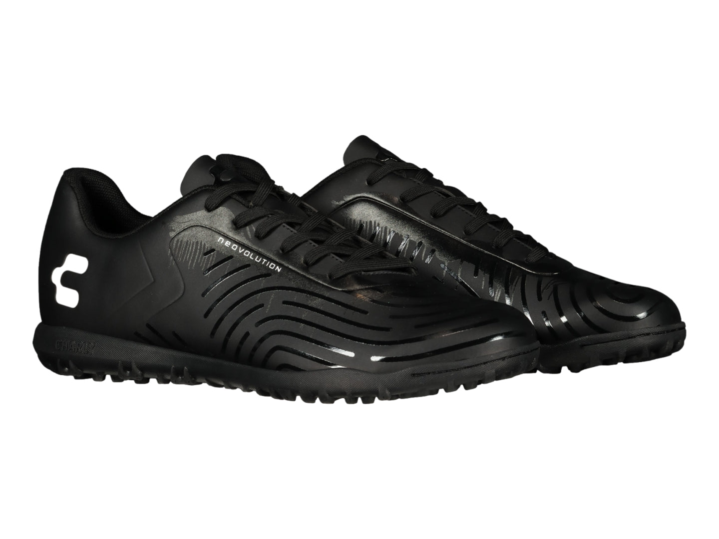 Tenis Charly 86279 Para Hombre