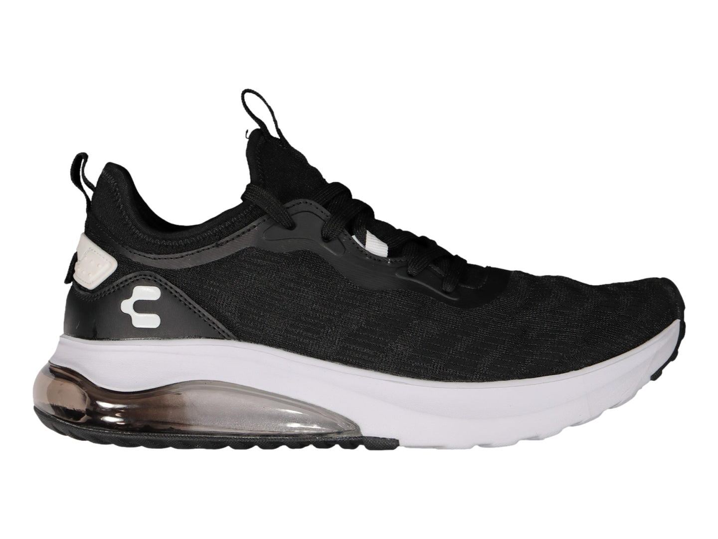 Tenis Charly 86413 Para Hombre