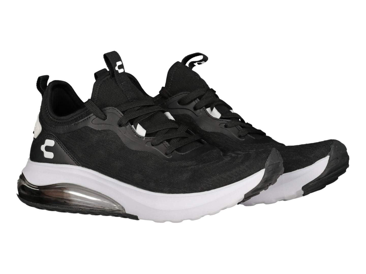 Tenis Charly 86413 Para Hombre