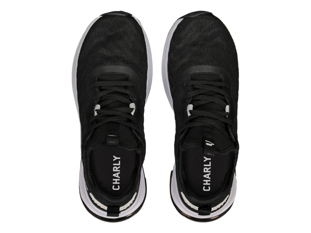 Tenis Charly 86413 Para Hombre