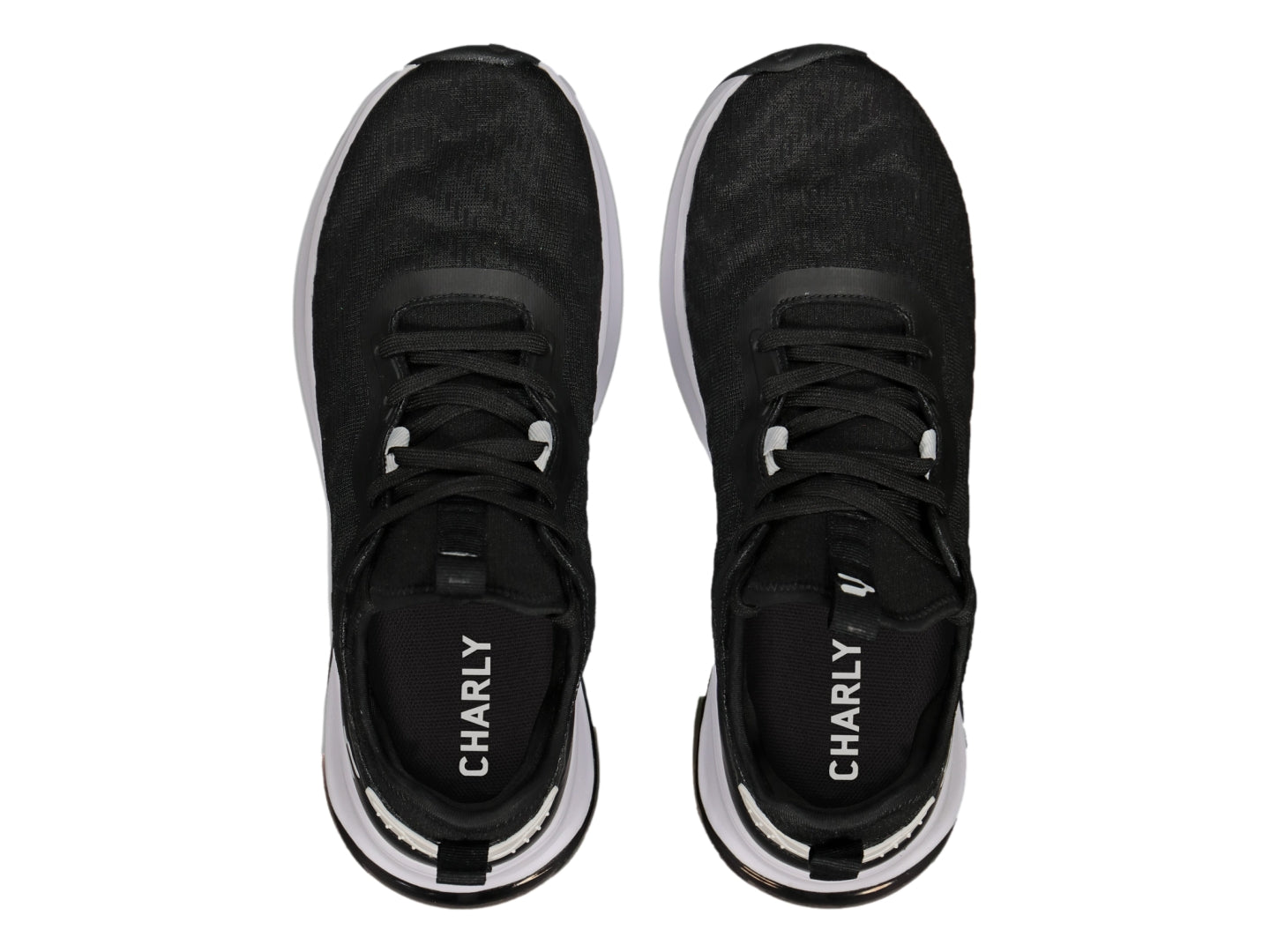 Tenis Charly 86413 Para Hombre