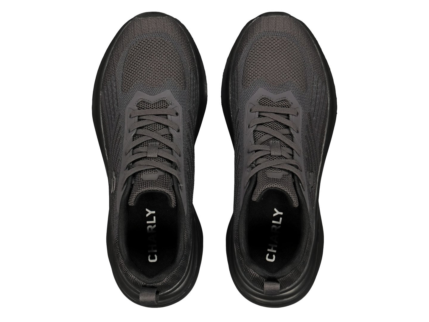 Tenis Charly 86449 Para Hombre