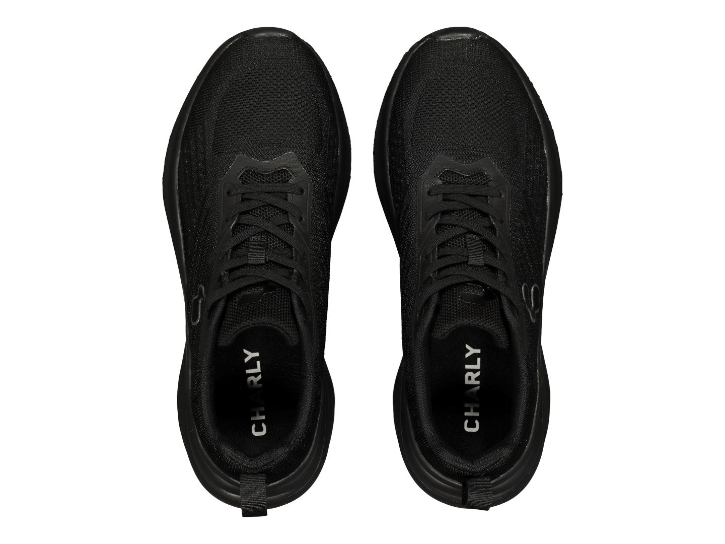 Tenis Charly 86449 Para Hombre