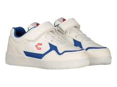 Tenis Charly Blancos para Niño