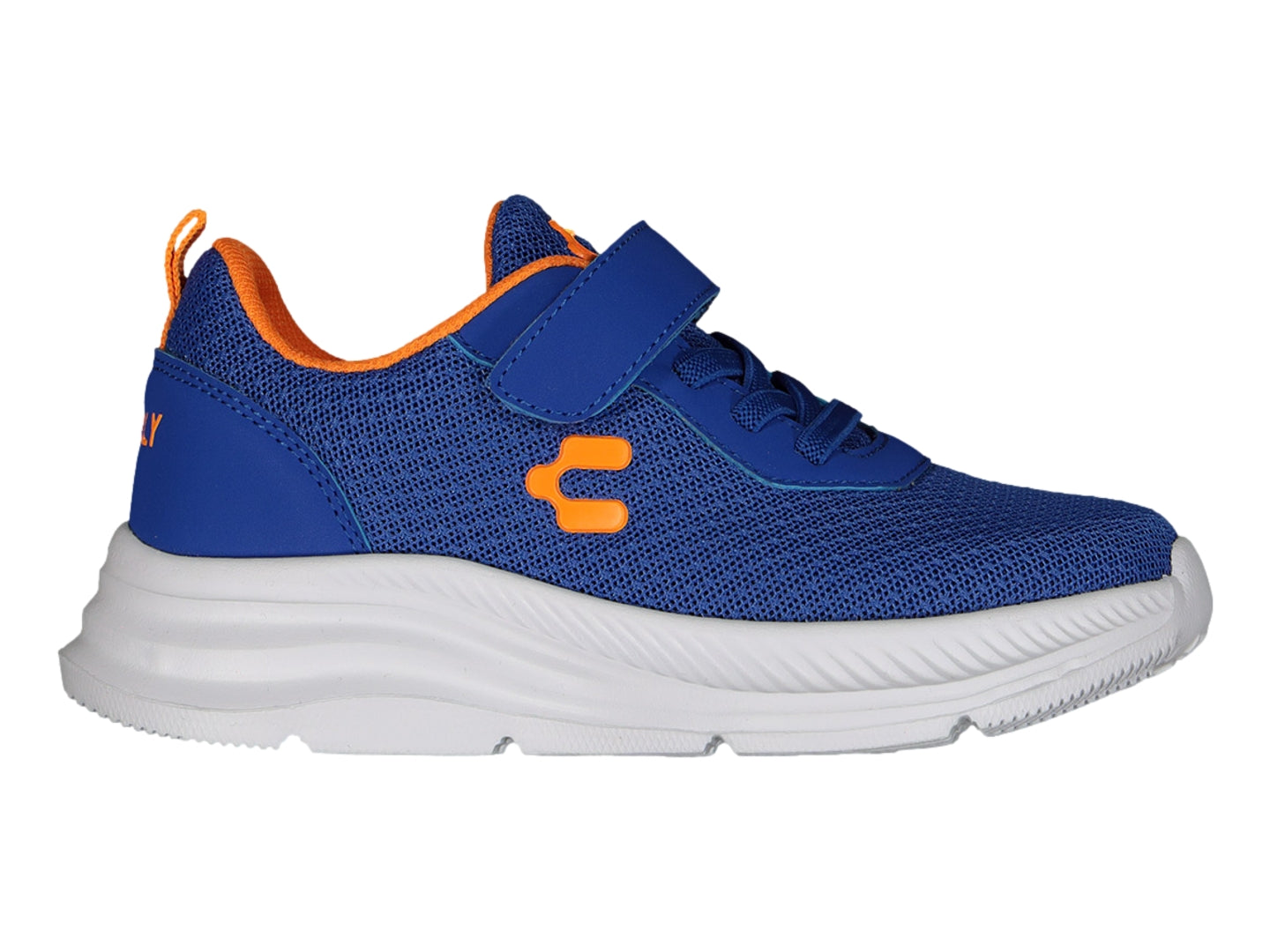 Tenis Charly 98608 Para Niño