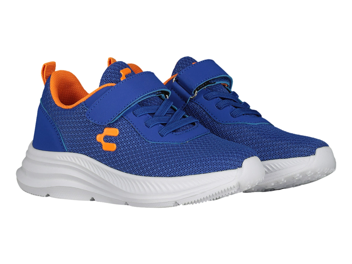 Tenis Charly 98608 Para Niño