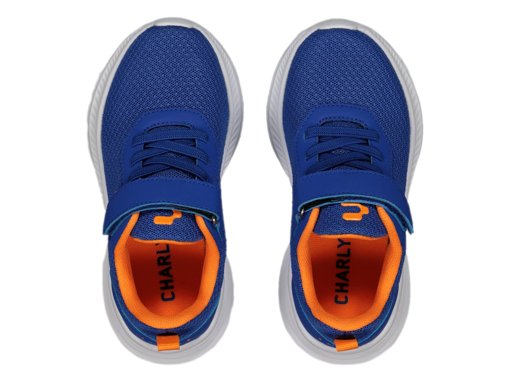 Tenis Charly 98608 Para Niño