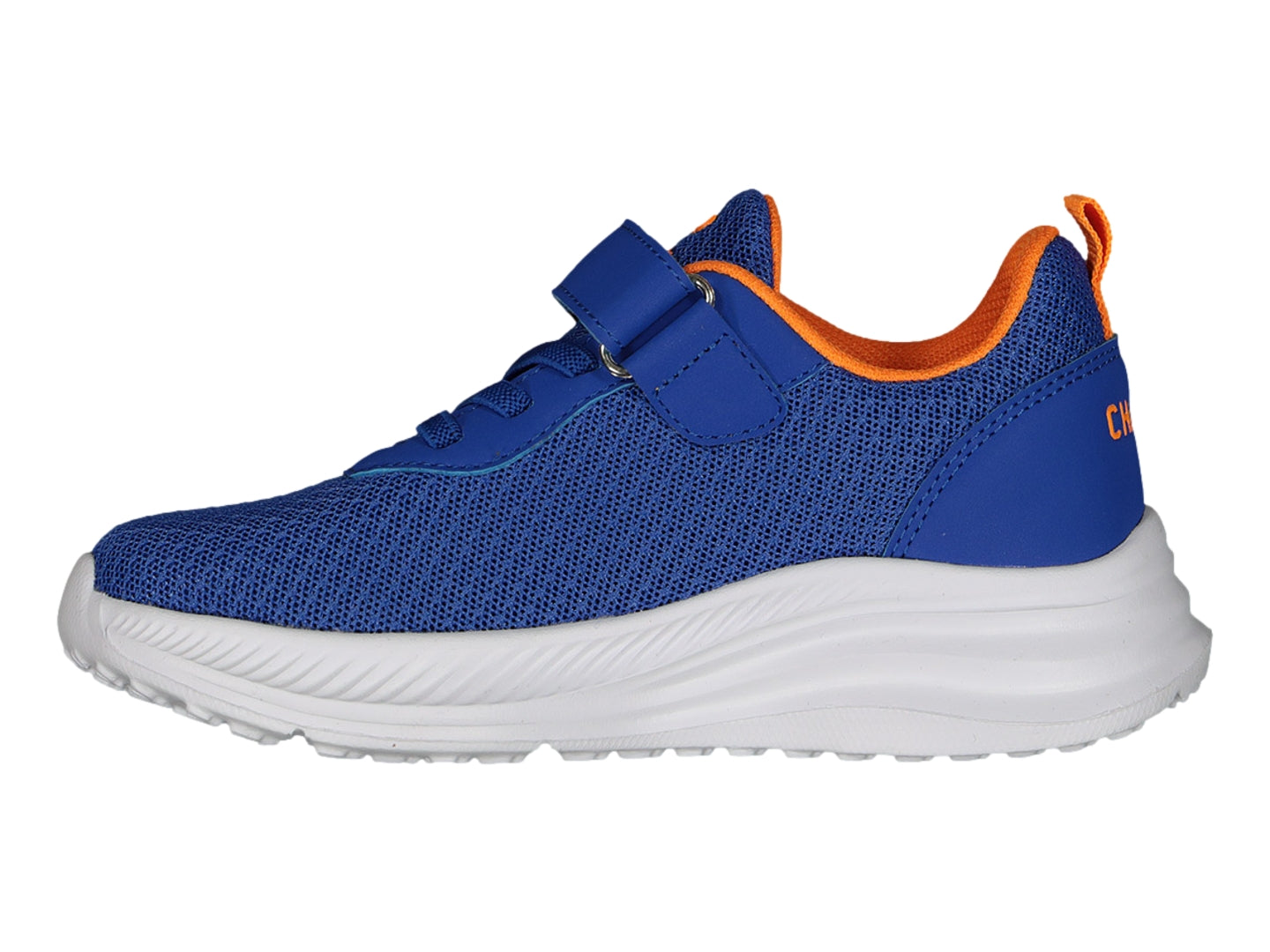 Tenis Charly 98608 Para Niño