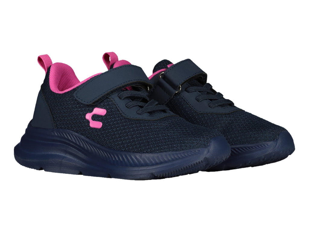 Tenis Charly 98610 Para Niña