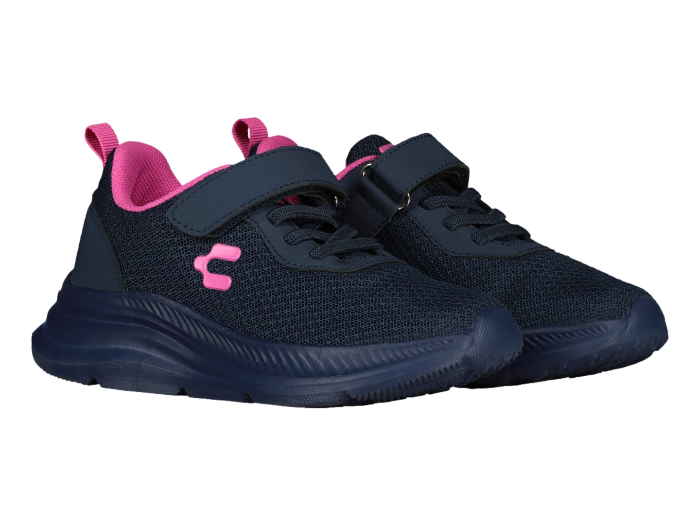 Tenis Charly 98610 Para Niña
