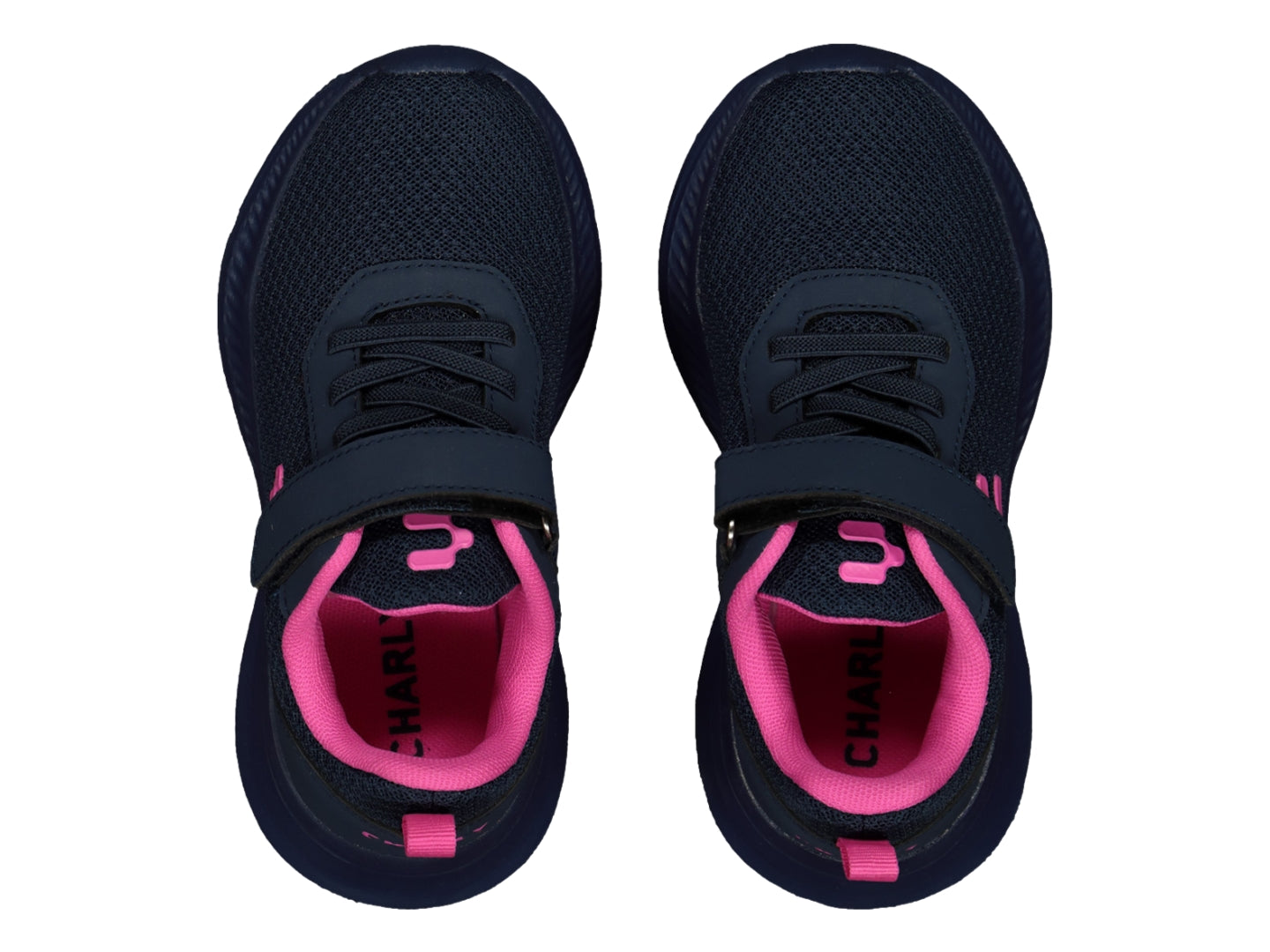 Tenis Charly 98610 Para Niña