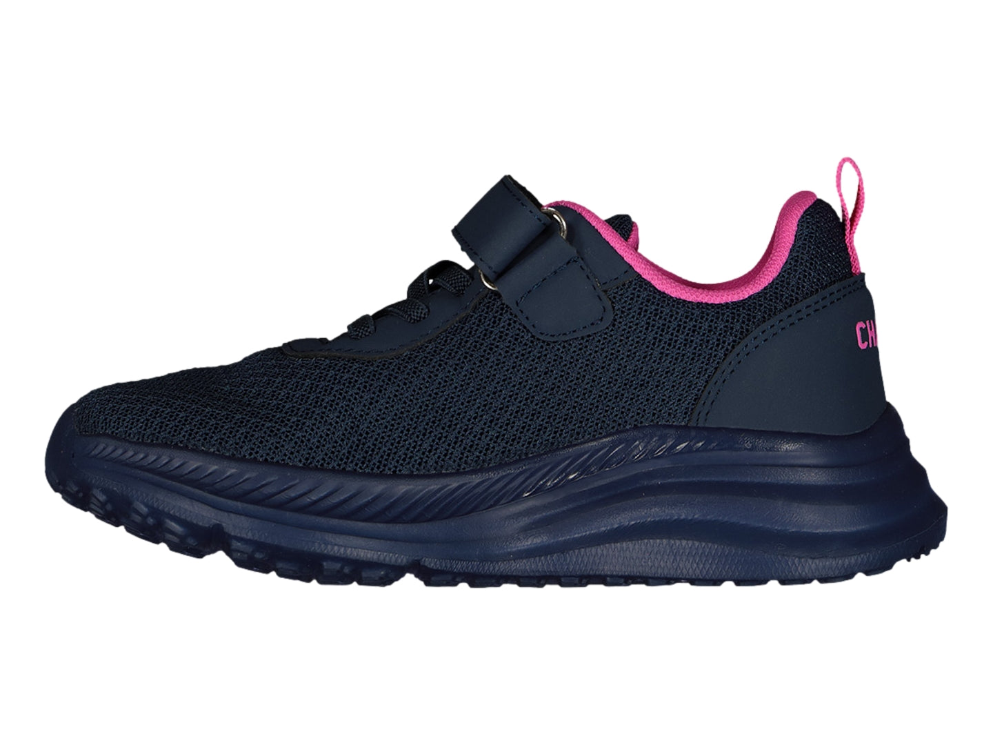 Tenis Charly 98610 Para Niña