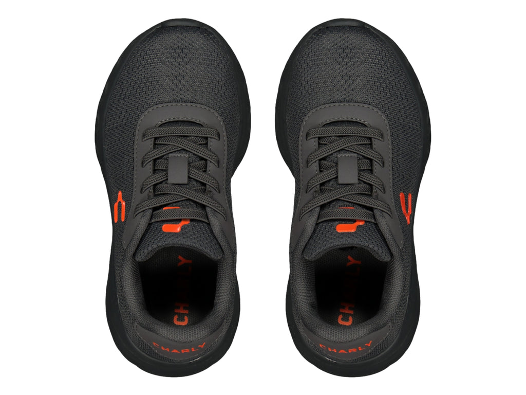 Tenis Charly 98612 Para Niño