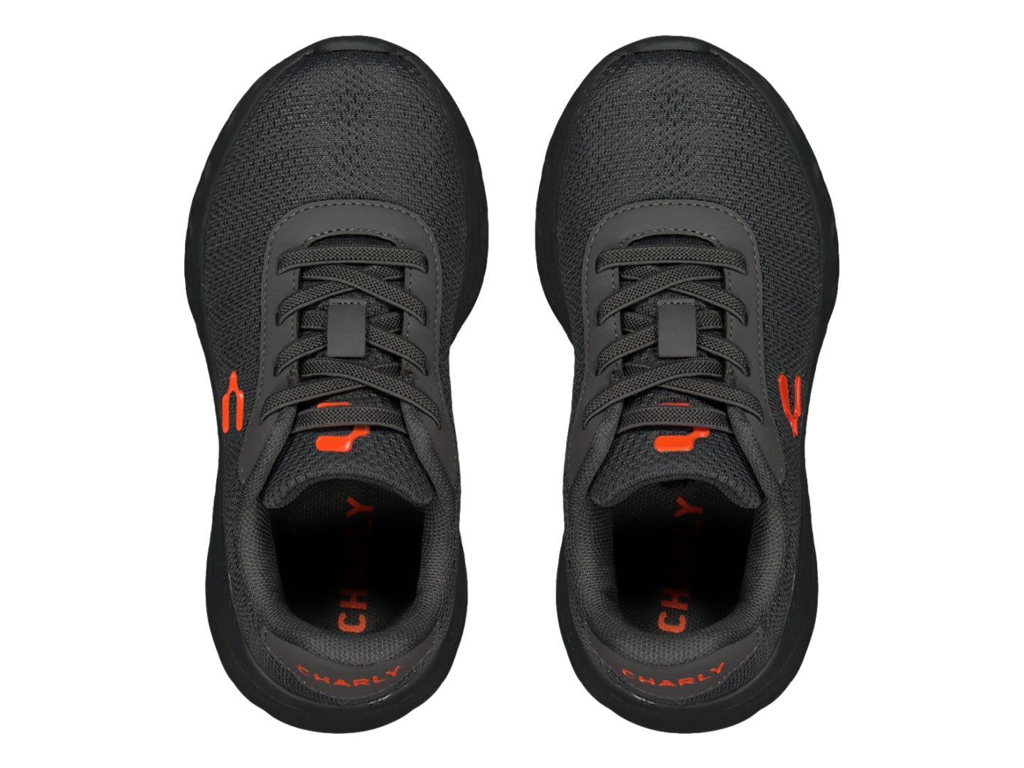 Tenis Charly 98612 Para Niño