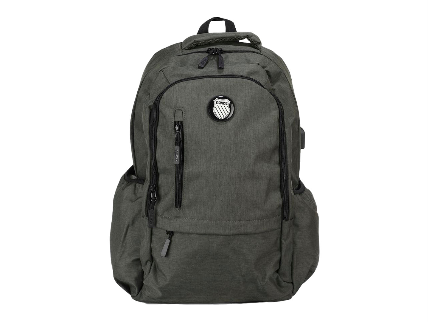 Mochilas K-Swiss Bpk03