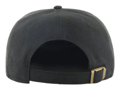 Gorra 47 Brand Chicago Bulls Negro para Hombre