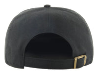 Gorra 47 Brand Chicago Bulls Negro para Hombre