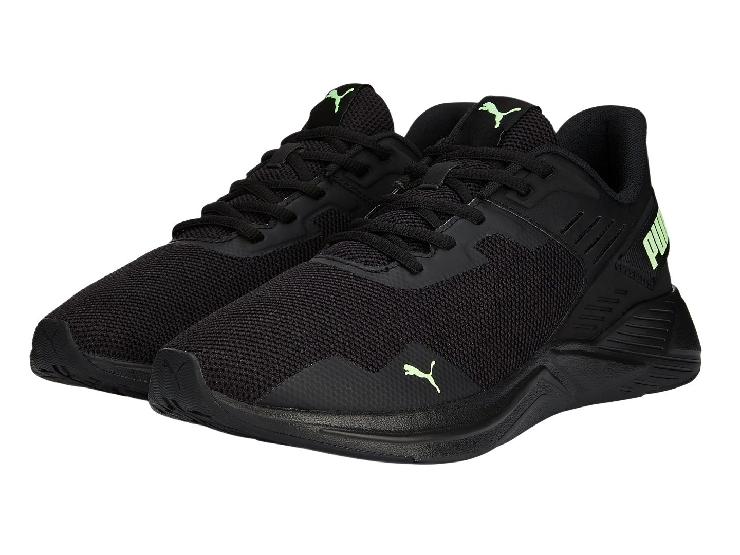 Tenis Puma Disperse Xt 2 376061 Para Hombre