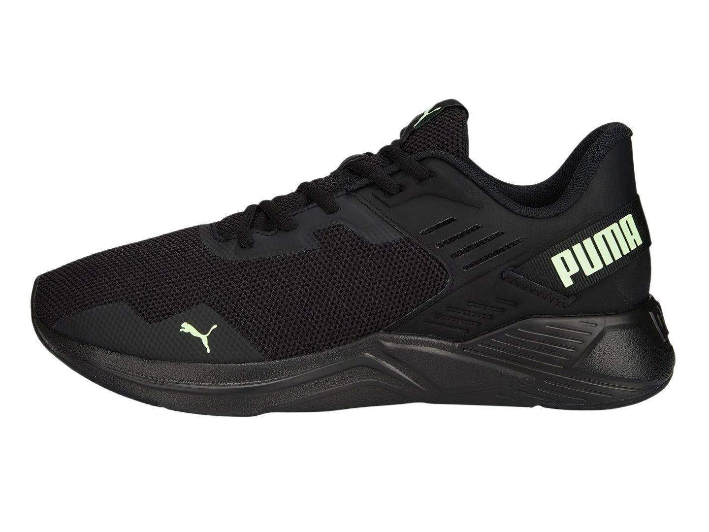 Tenis Puma Disperse Xt 2 376061 Para Hombre