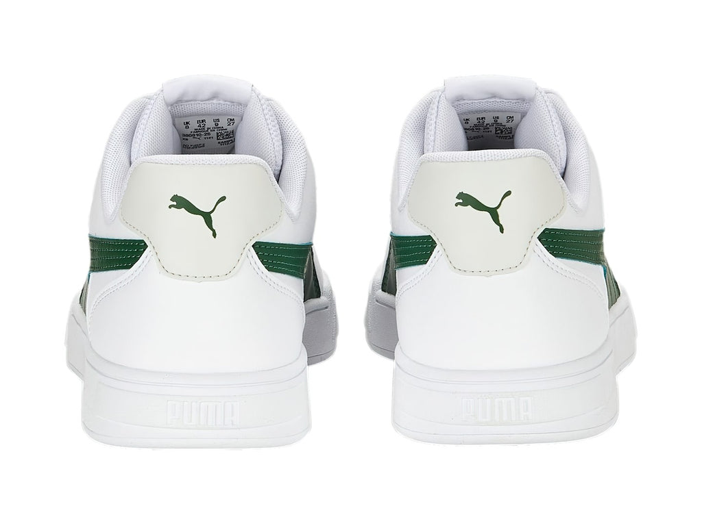 Tenis Puma Caven 380810 Para Hombre