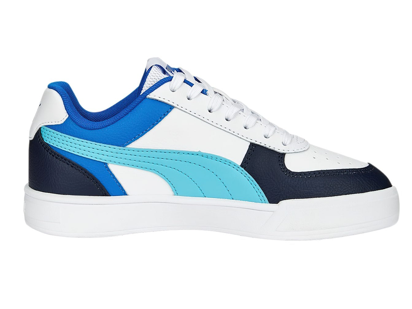 Tenis Puma 391469 Para Niño