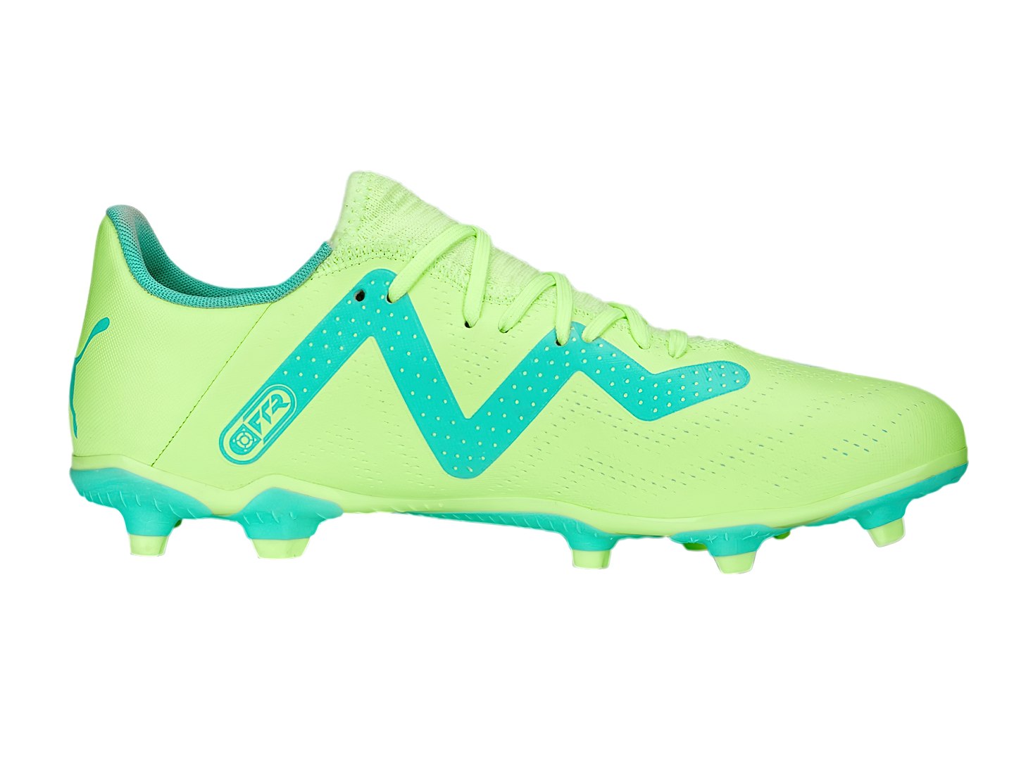 Tenis Puma Future Play Fg Ag 107187 Para Hombre