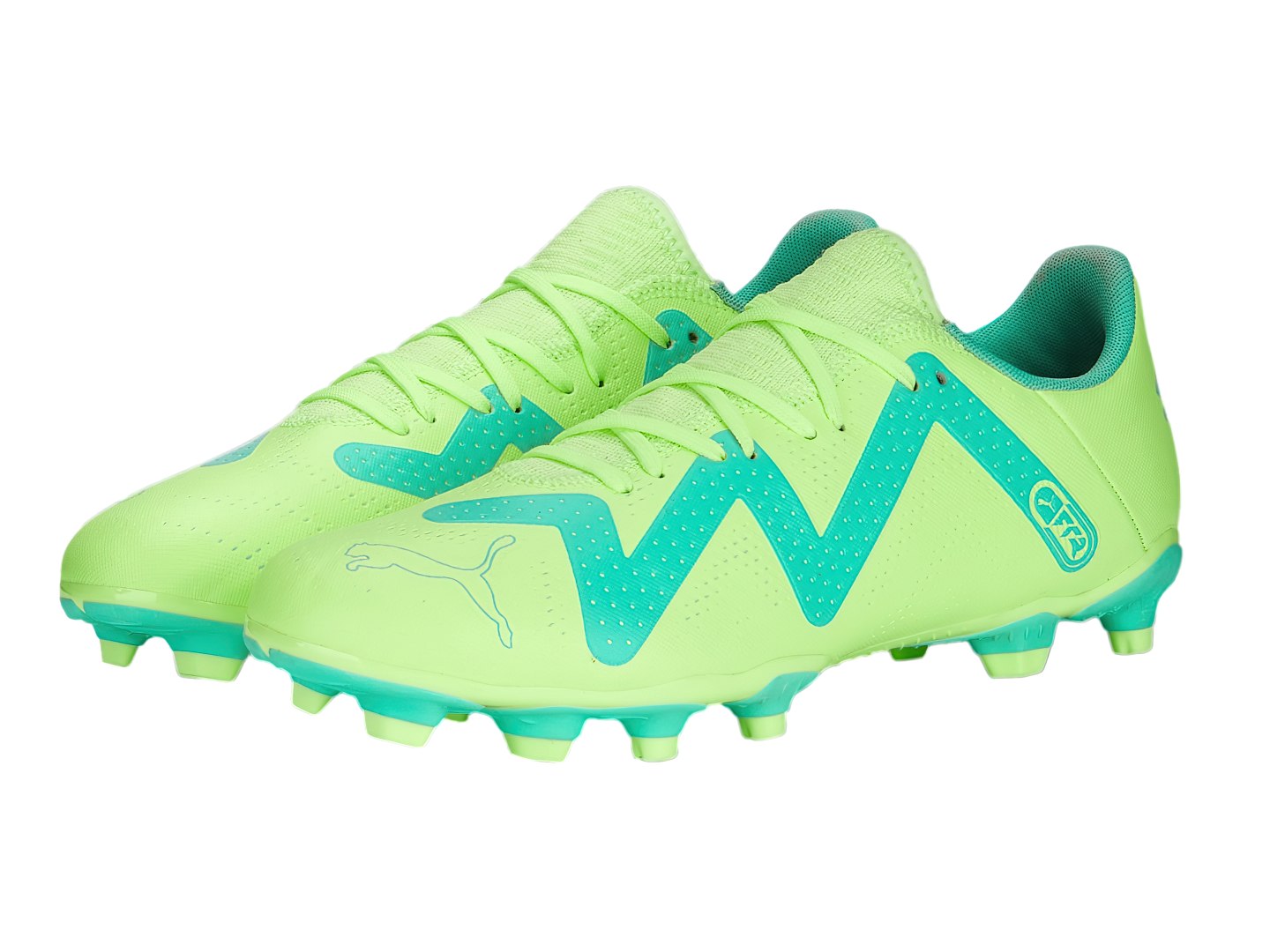Tenis Puma Future Play Fg Ag 107187 Para Hombre