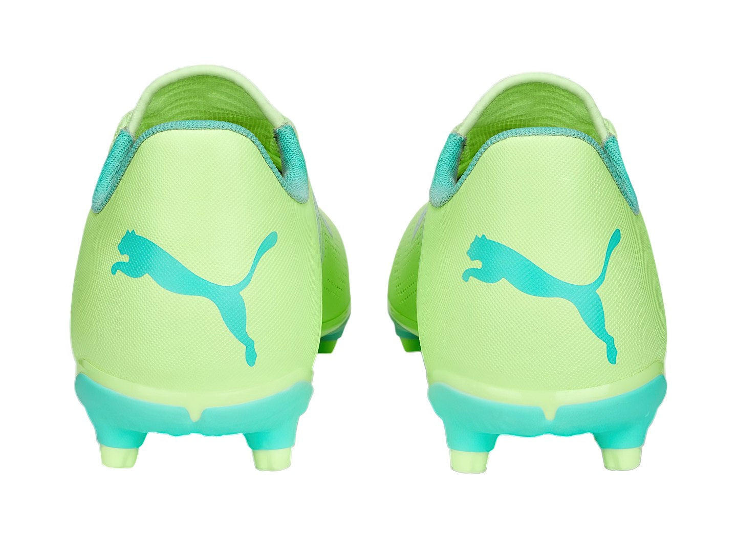Tenis Puma Future Play Fg Ag 107187 Para Hombre