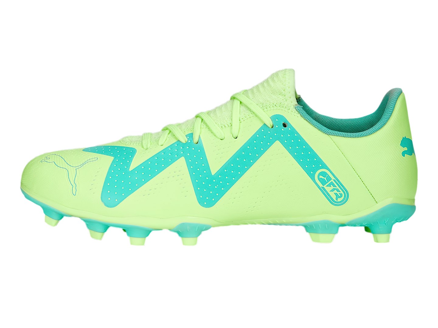 Tenis Puma Future Play Fg Ag 107187 Para Hombre