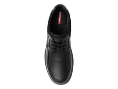 Zapatos Casuales Hush Puppies Negros para Hombre