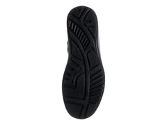 Zapatos Casuales Hush Puppies Negros para Hombre