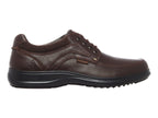 Zapatos Hush Puppies 2585 Para Hombre