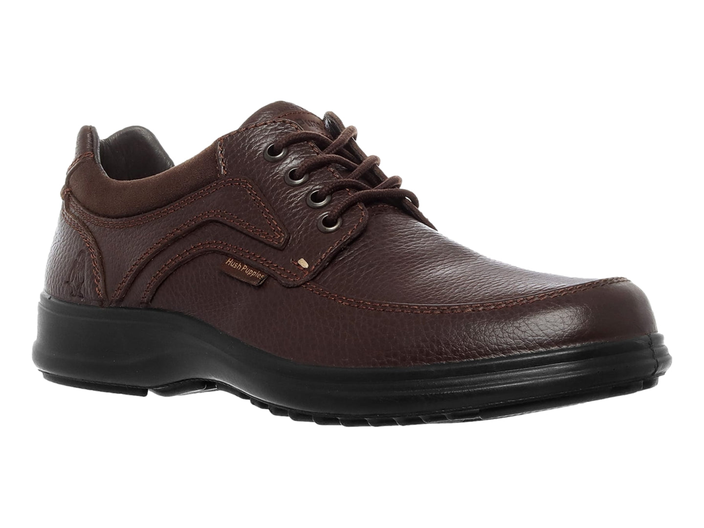 Zapatos Hush Puppies 2585 Para Hombre
